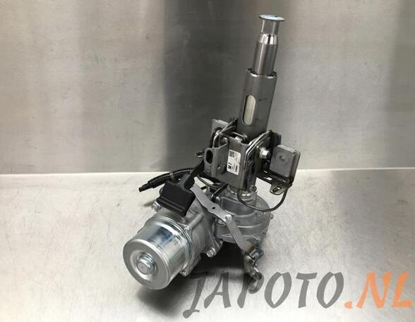 Power steering pump HONDA JAZZ IV (GK_)