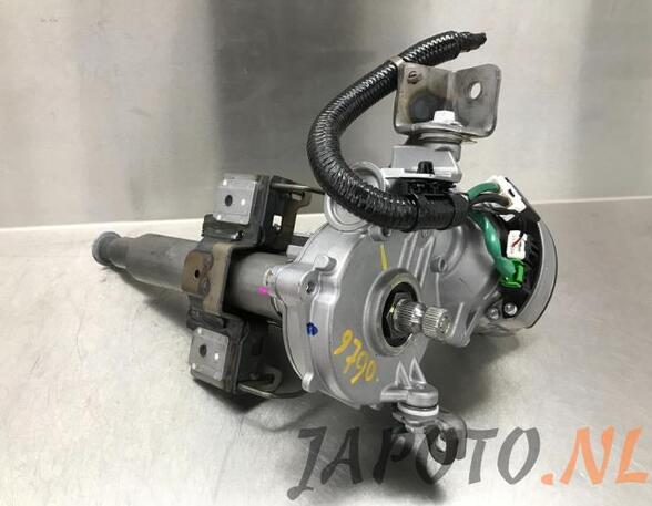 Power steering pump HONDA JAZZ IV (GK_)