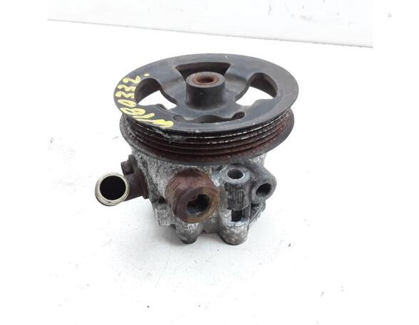 Power steering pump TOYOTA COROLLA Verso (ZER_, ZZE12_, R1_)