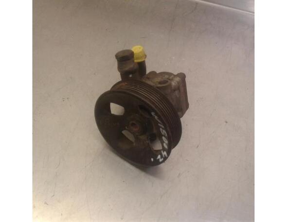 Power steering pump KIA SORENTO I (JC)