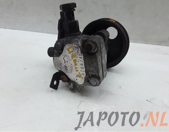 Power steering pump KIA PICANTO (SA)