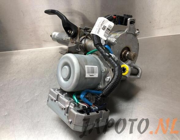 Power steering pump NISSAN MICRA V (K14)