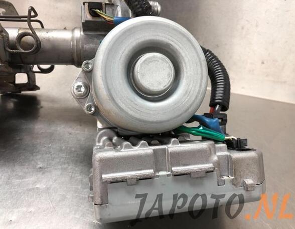 Power steering pump NISSAN MICRA V (K14)