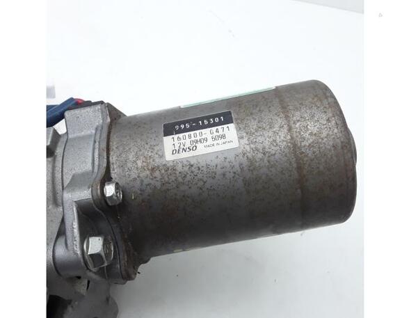 Power steering pump DAIHATSU MATERIA (M4_)