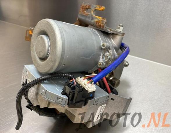 Power steering pump NISSAN QASHQAI / QASHQAI +2 I (J10, NJ10, JJ10E)