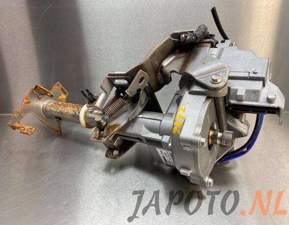 Power steering pump NISSAN QASHQAI / QASHQAI +2 I (J10, NJ10, JJ10E)