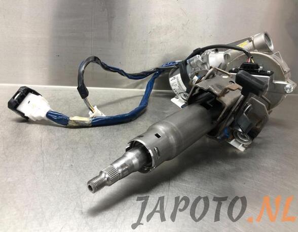 Power steering pump TOYOTA AURIS (_E15_), TOYOTA AURIS (_E18_)