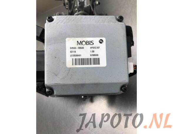 Power steering pump HYUNDAI i30 Estate (PDE)