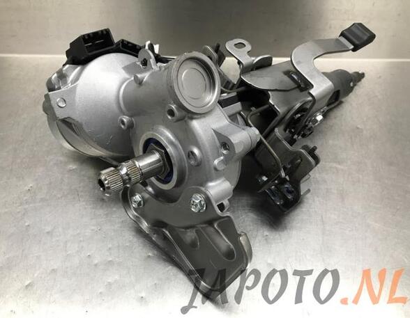 Power steering pump SUZUKI SWIFT V (AZ)