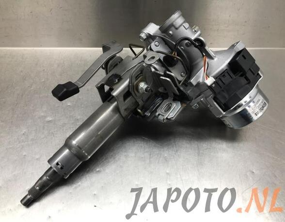 Power steering pump SUZUKI SWIFT V (AZ)