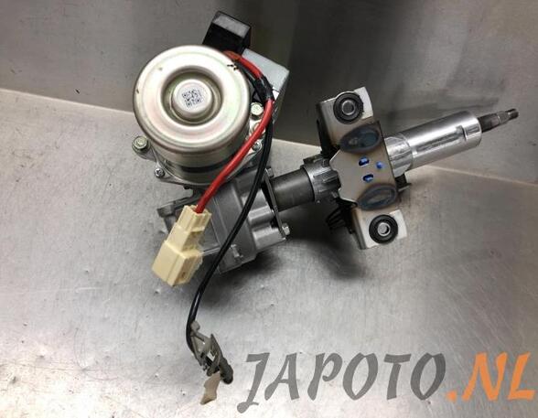 Power steering pump TOYOTA VERSO (_R2_)