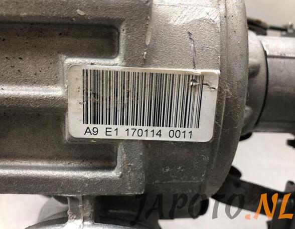 Power steering pump HYUNDAI IONIQ (AE)