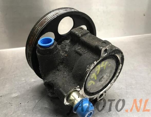 Power steering pump NISSAN PRIMASTAR Van (X83)