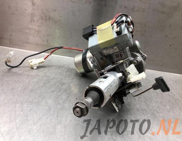 Power steering pump TOYOTA VERSO (_R2_)