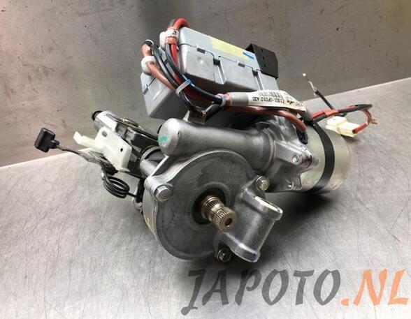 Power steering pump TOYOTA VERSO (_R2_)