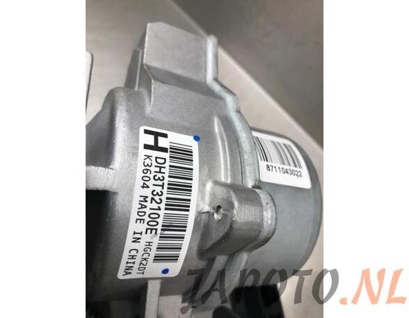 Power steering pump MAZDA 2 (DL, DJ)