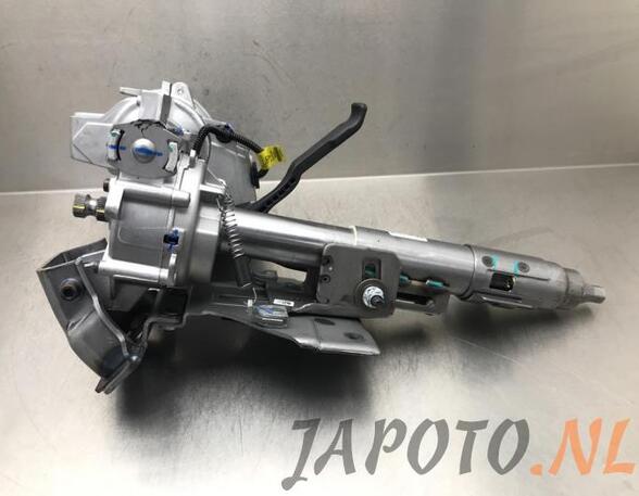 Power steering pump MAZDA 2 (DL, DJ)