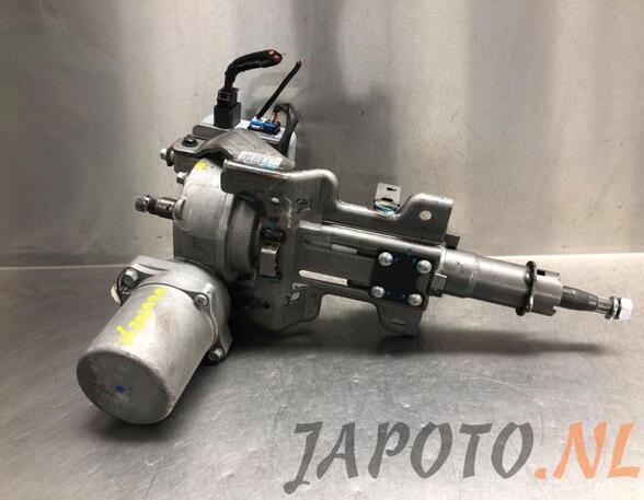 Power steering pump KIA SPORTAGE (SL)