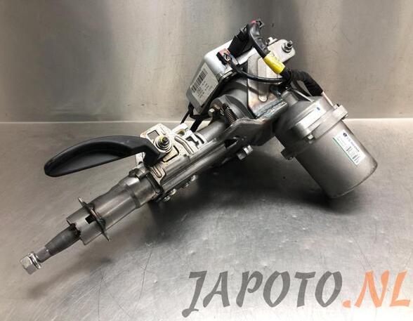 Power steering pump KIA SPORTAGE (SL)