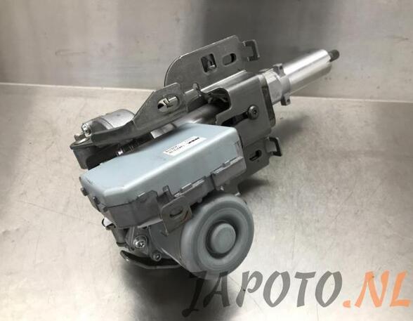 Power steering pump NISSAN QASHQAI II SUV (J11, J11_)