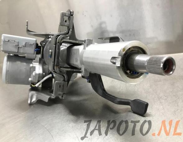 Power steering pump NISSAN QASHQAI II SUV (J11, J11_)