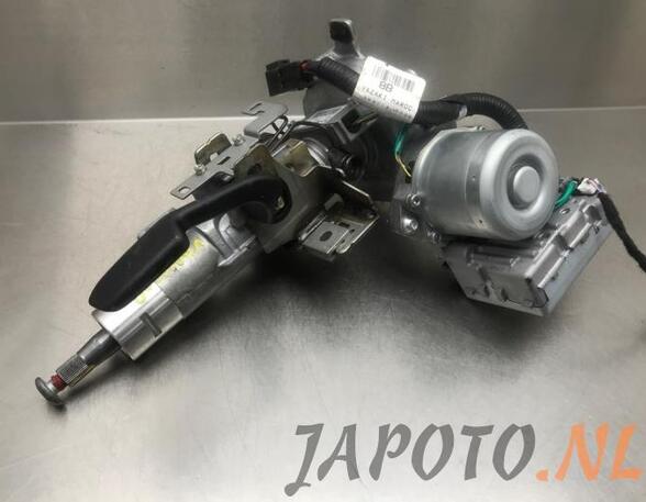 Power steering pump NISSAN MICRA V (K14)