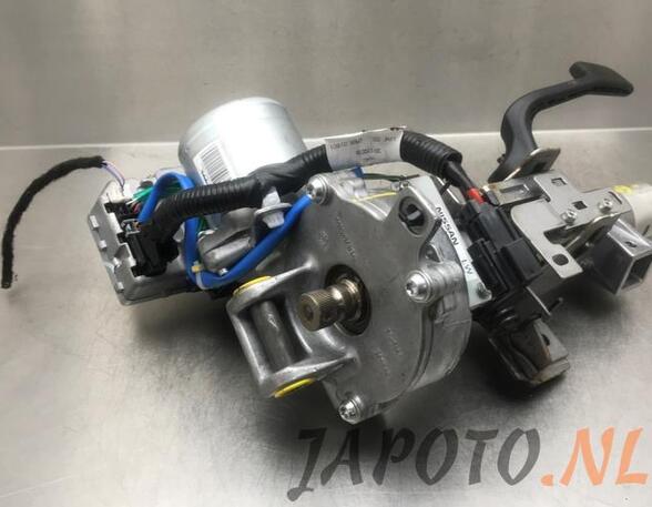 Power steering pump NISSAN MICRA V (K14)