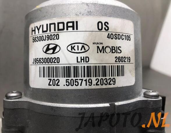 Power steering pump HYUNDAI KONA (OS, OSE, OSI)