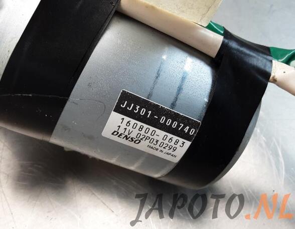 Motor Servolenkung Toyota Yaris P13 JJ301000740 P15155217