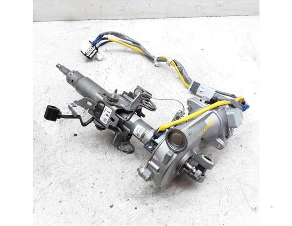 Power steering pump TOYOTA PRIUS (_W3_)