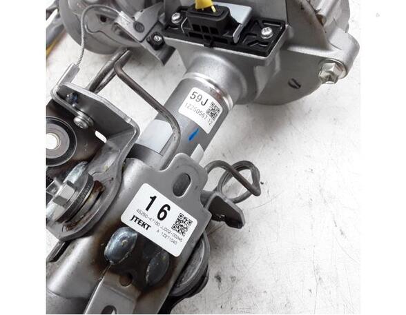 Power steering pump TOYOTA PRIUS (_W3_)