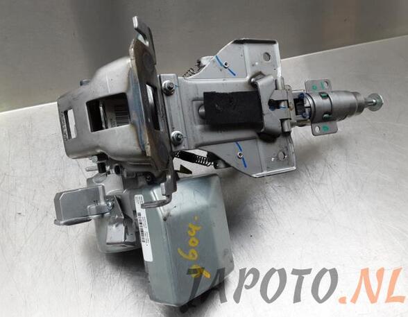 Power steering pump MAZDA 2 (DL, DJ)