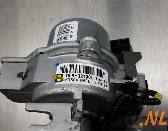 Power steering pump MAZDA 2 (DL, DJ)