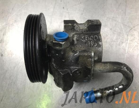 Power steering pump CHEVROLET AVEO / KALOS Hatchback (T250, T255), CHEVROLET AVEO Hatchback (T300)