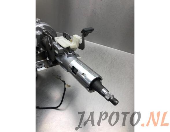 Power steering pump TOYOTA VERSO (_R2_)