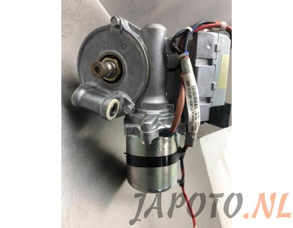 Power steering pump TOYOTA VERSO (_R2_)