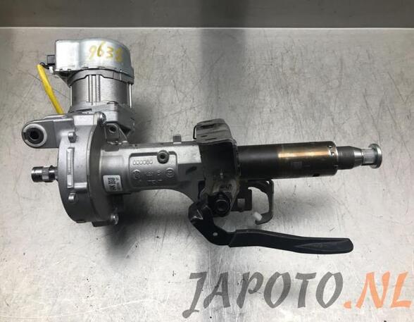 Power steering pump TOYOTA COROLLA Hatchback (_E21_)