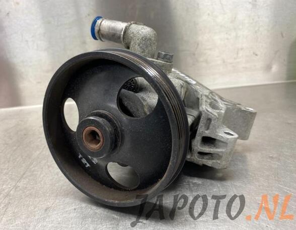 Power steering pump CHEVROLET CRUZE (J300)