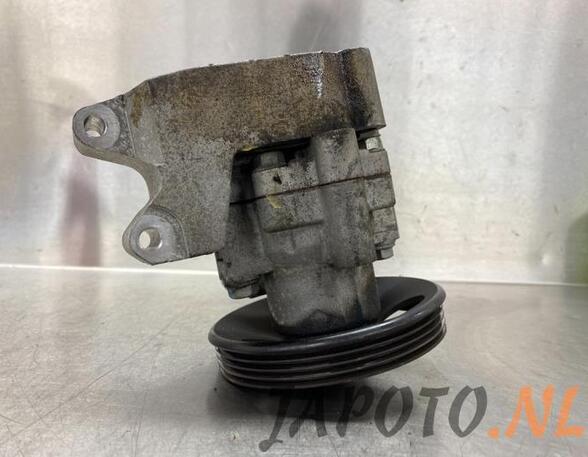 Power steering pump CHEVROLET CRUZE (J300)