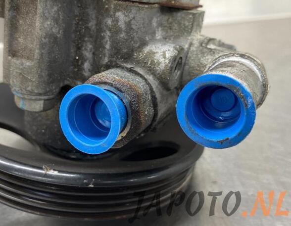 Power steering pump CHEVROLET CRUZE (J300)