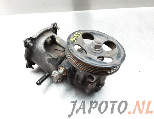 Power steering pump SUBARU LEGACY II Estate (BG)