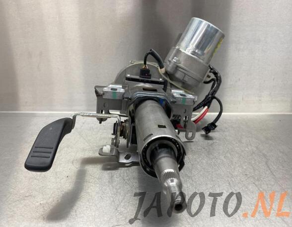 Power steering pump MITSUBISHI ASX (GA_W_)