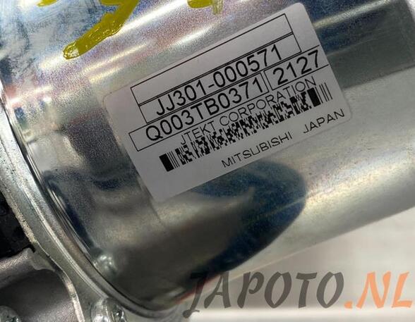 Power steering pump MITSUBISHI ASX (GA_W_)