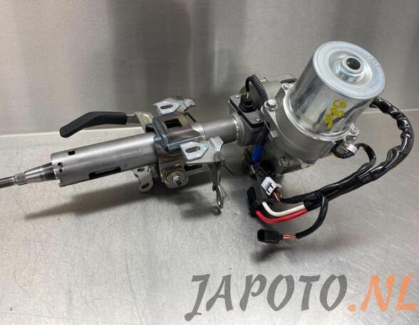 Power steering pump MITSUBISHI ASX (GA_W_)