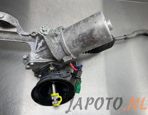 Power steering pump HONDA JAZZ III (GE_, GG_, GP_, ZA_)