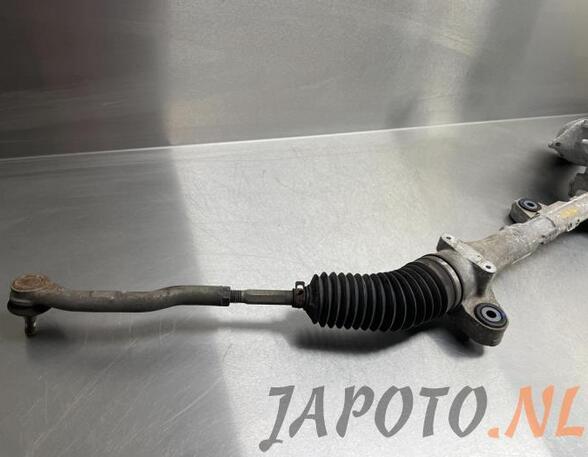 Power steering pump HONDA JAZZ III (GE_, GG_, GP_, ZA_)