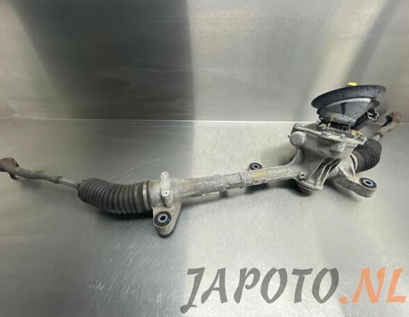 Power steering pump HONDA JAZZ III (GE_, GG_, GP_, ZA_)