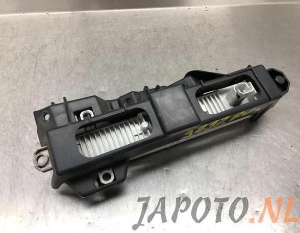 Daytime Running Light TOYOTA AYGO (_B4_)