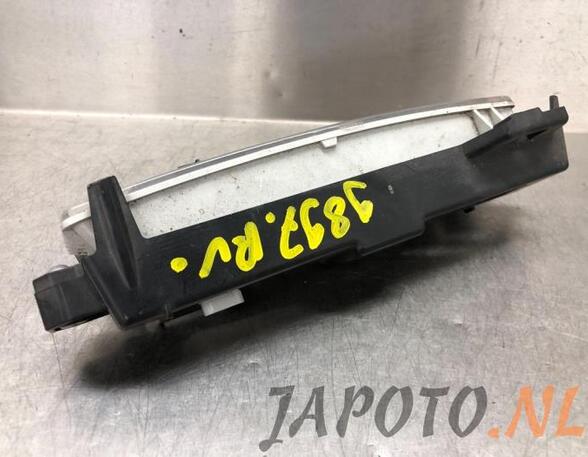 Daytime Running Light TOYOTA AYGO (_B4_)