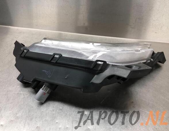 Daytime Running Light HYUNDAI i10 II (BA, IA)